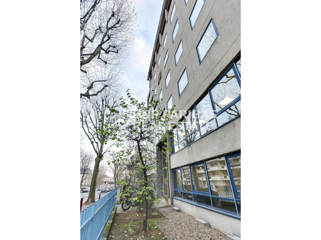 Location bureaux à Cachan 94230