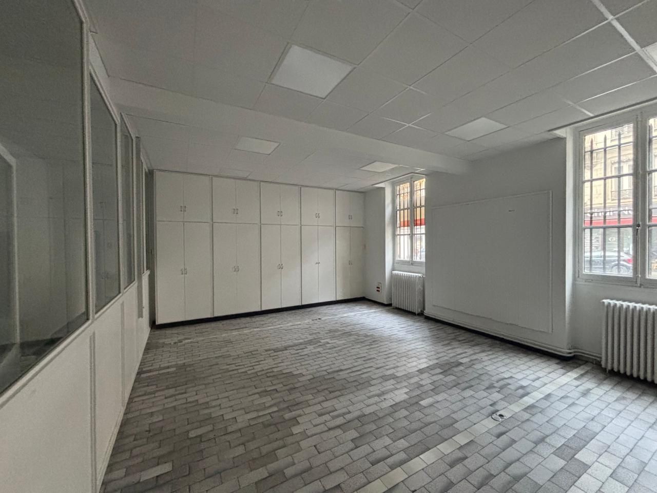 Location Bureaux 192 m² non divisibles 38000 Grenoble