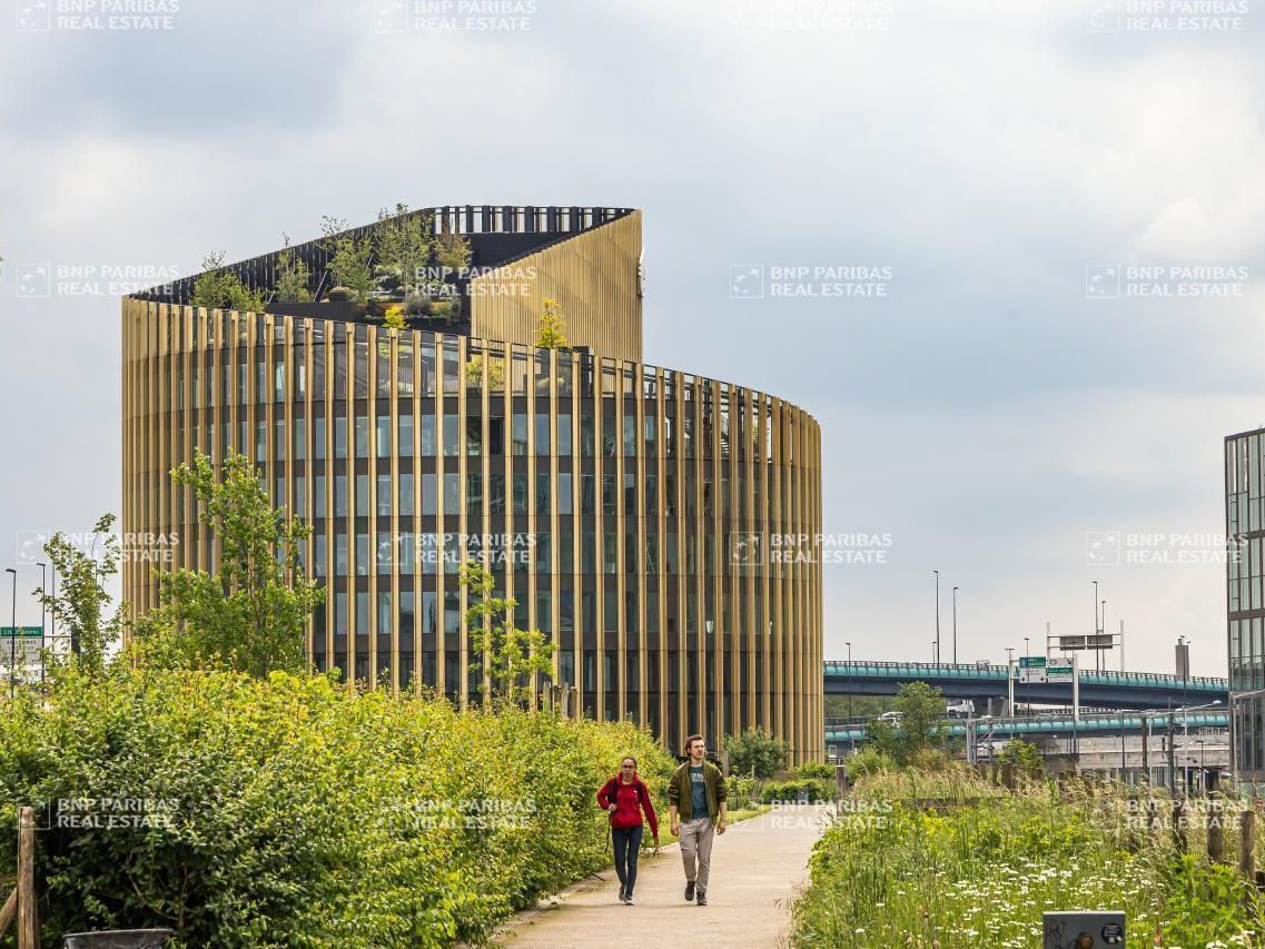 Location bureaux à Lille 59800