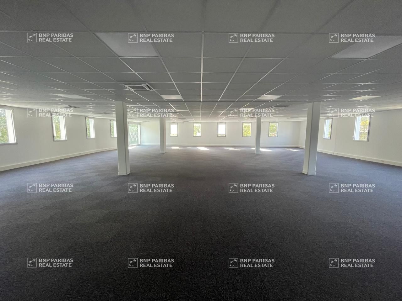 Location bureaux à Carquefou 44470