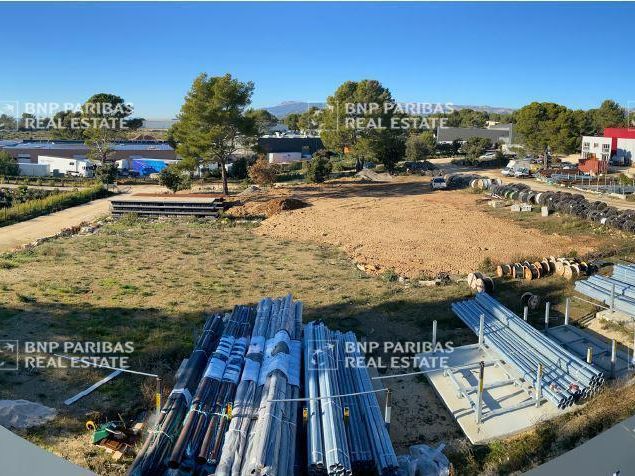 Location Terrains 3500 m² non divisibles 83870 Signes