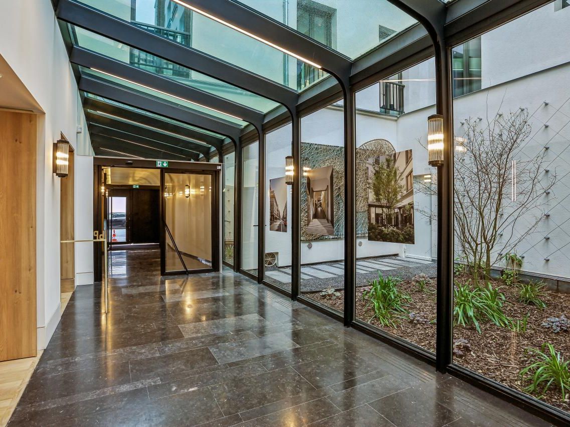 Location bureaux à Paris 75002