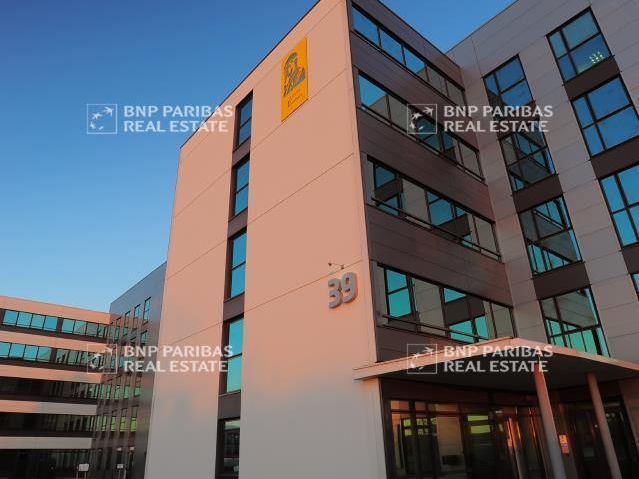 Location Bureaux 239 m² non divisibles 37100 Tours