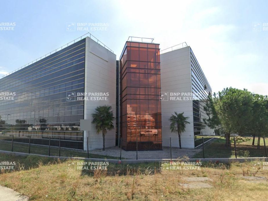 Location Bureaux 234 m² non divisibles 31770 Colomiers