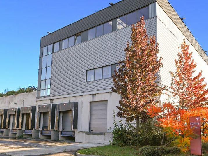 Location Activité 3627 m² non divisibles 93200 Saint-denis