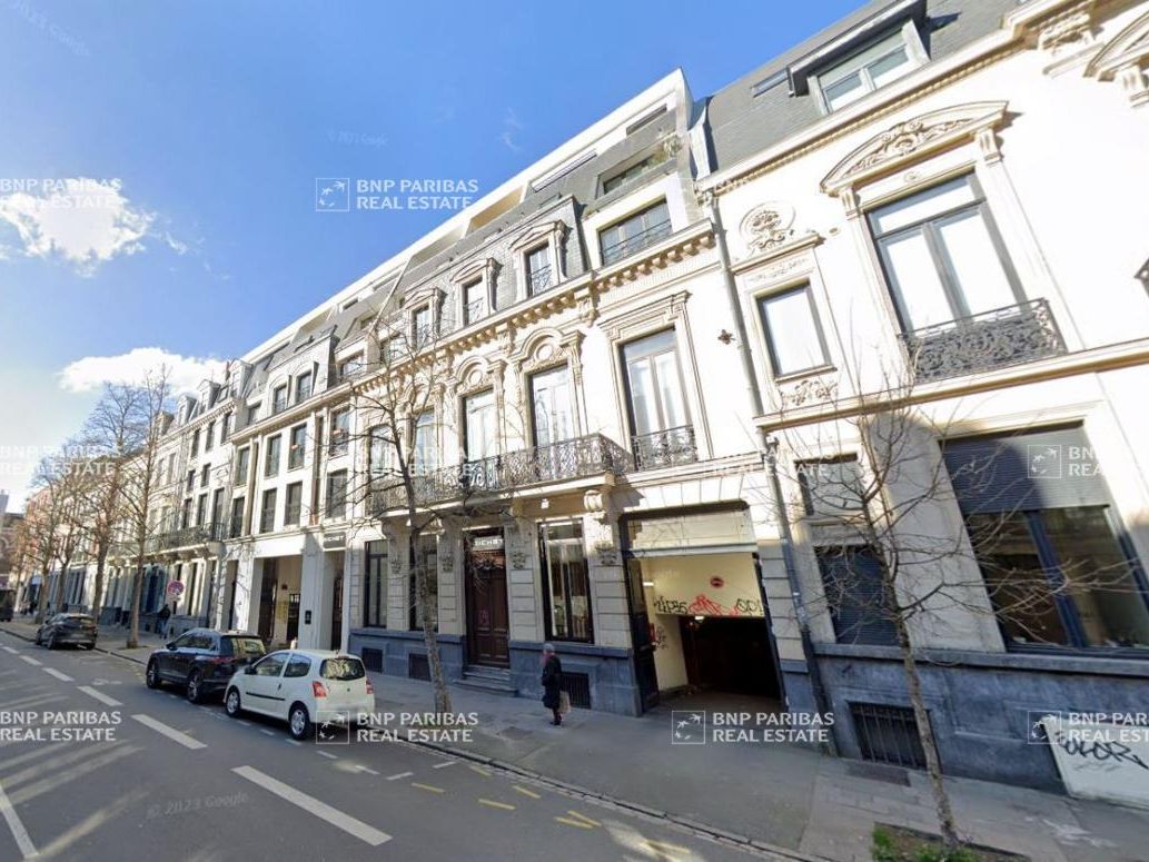 Location Bureaux 254 m² non divisibles 59000 Lille