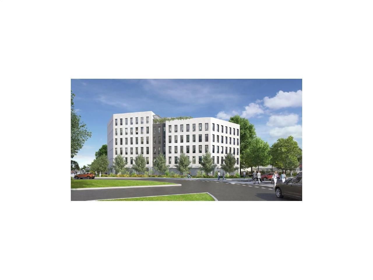 Location Bureaux 2940 m² divisibles 33600 Pessac