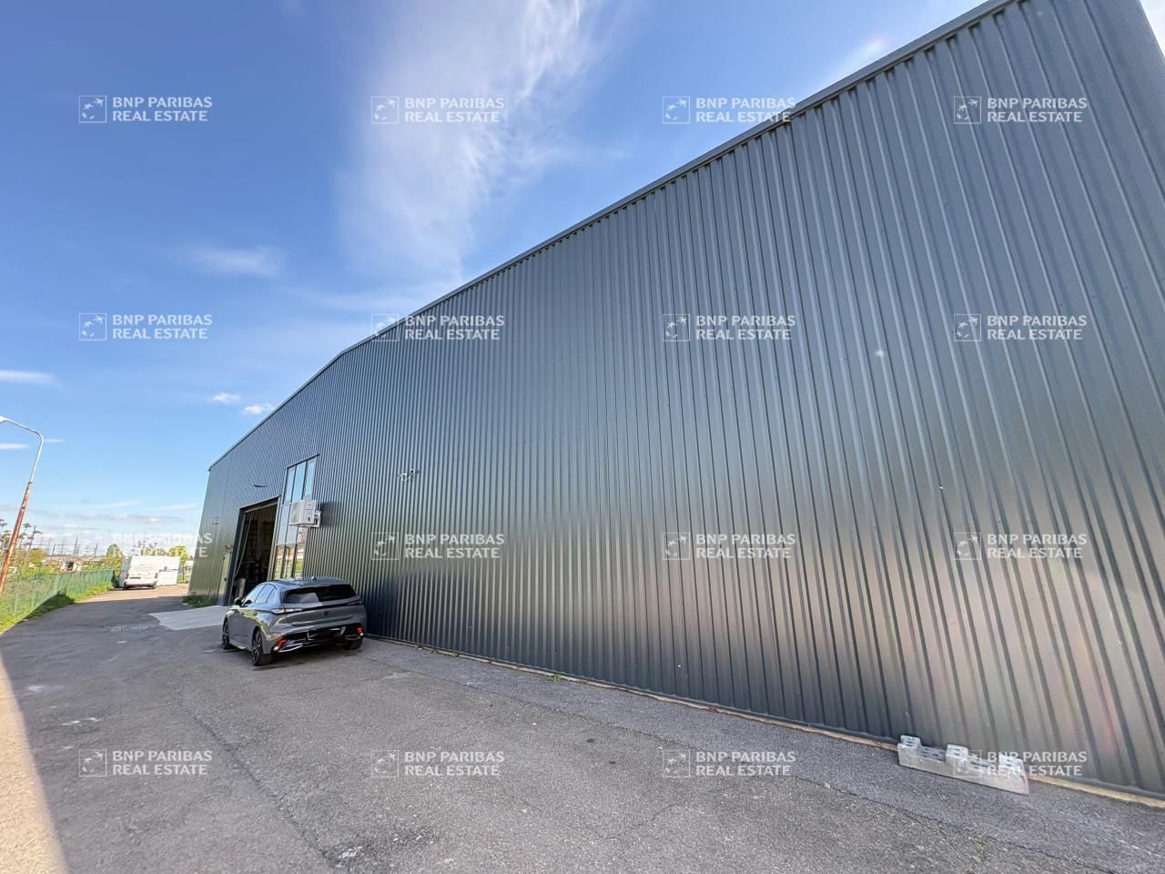 479.8 m² pour ce activité en vente à Dijon