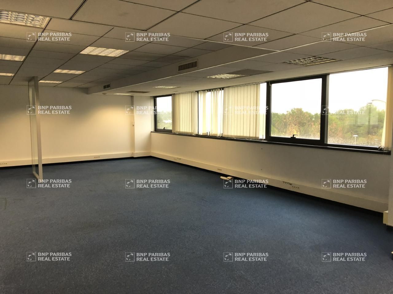 1782 m² pour ce bureaux en location à Sophia antipolis