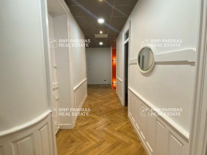 Location d'un bureaux disponibilité immédiate