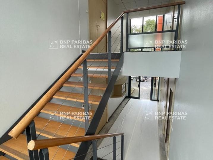 Location Bureaux 180 m² non divisibles 35000 Rennes