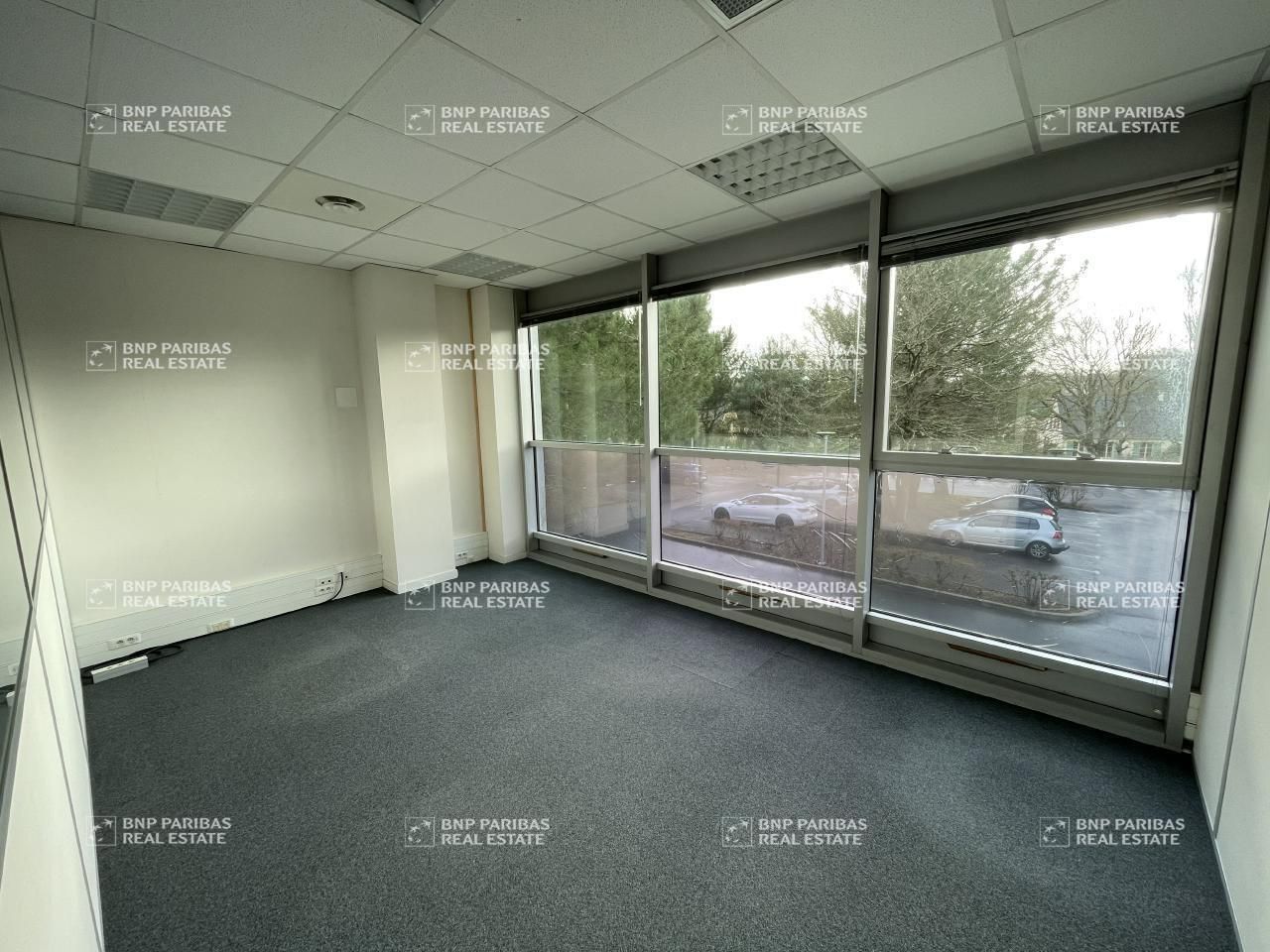 Location bureaux à Nantes 44300