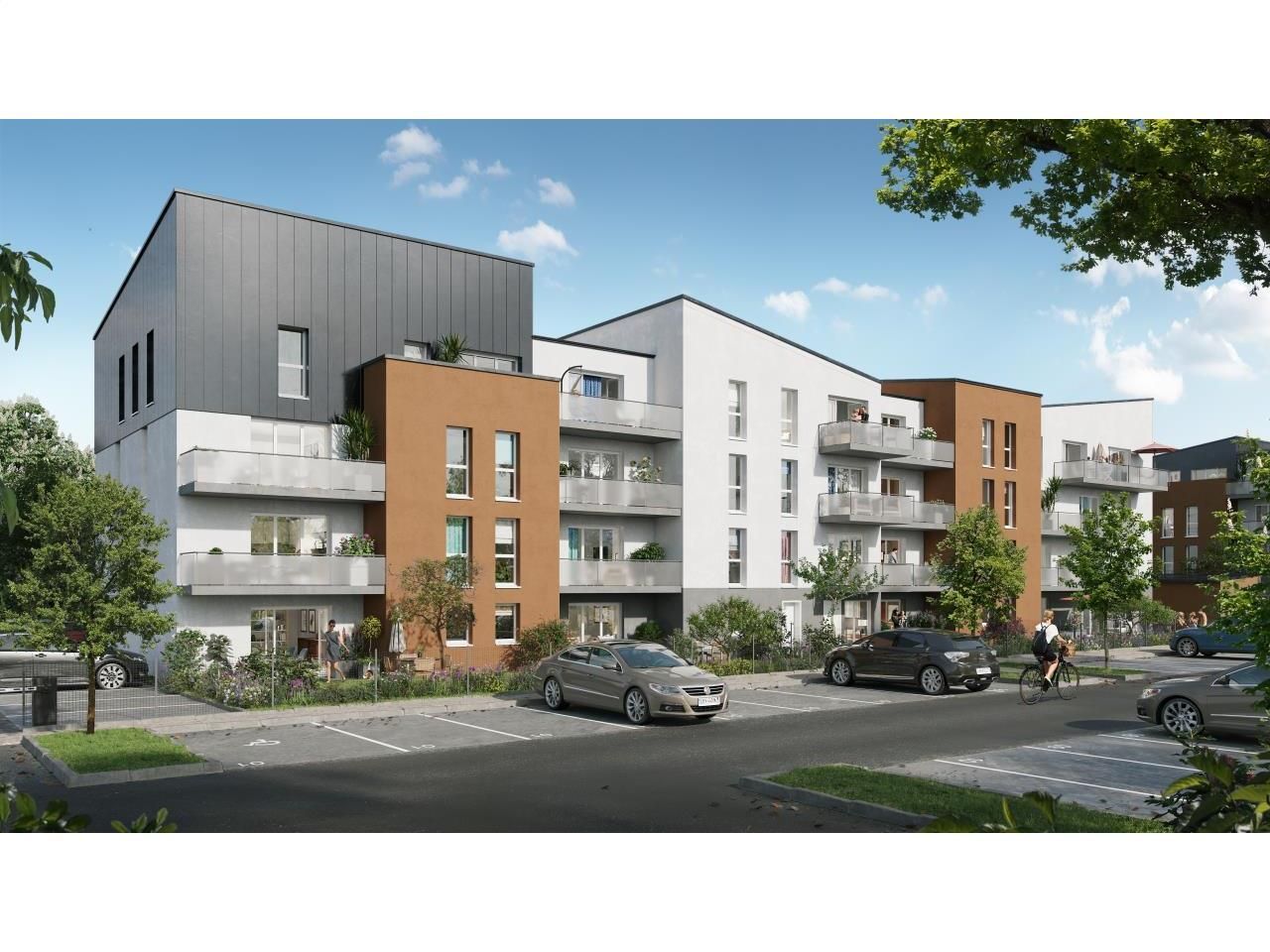 1958.44 m² pour ce bureaux en vente à Saran