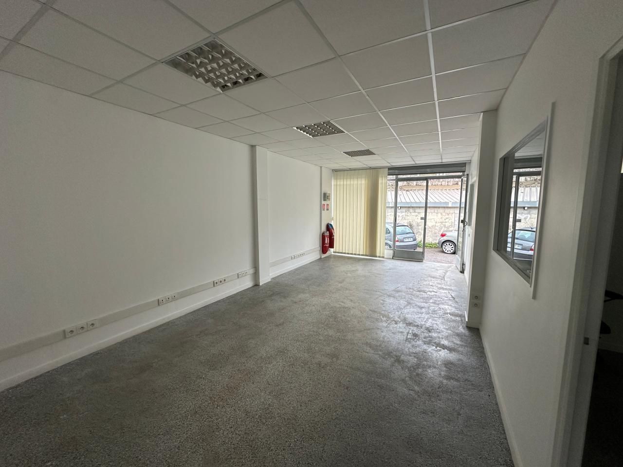 83.32 m² pour ce bureaux en vente à Cagnes-sur-mer