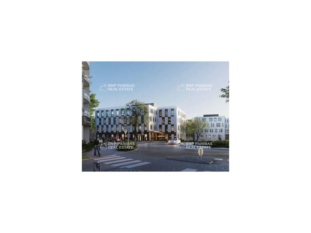 2676.38 m² pour ce bureaux en location à Lingolsheim