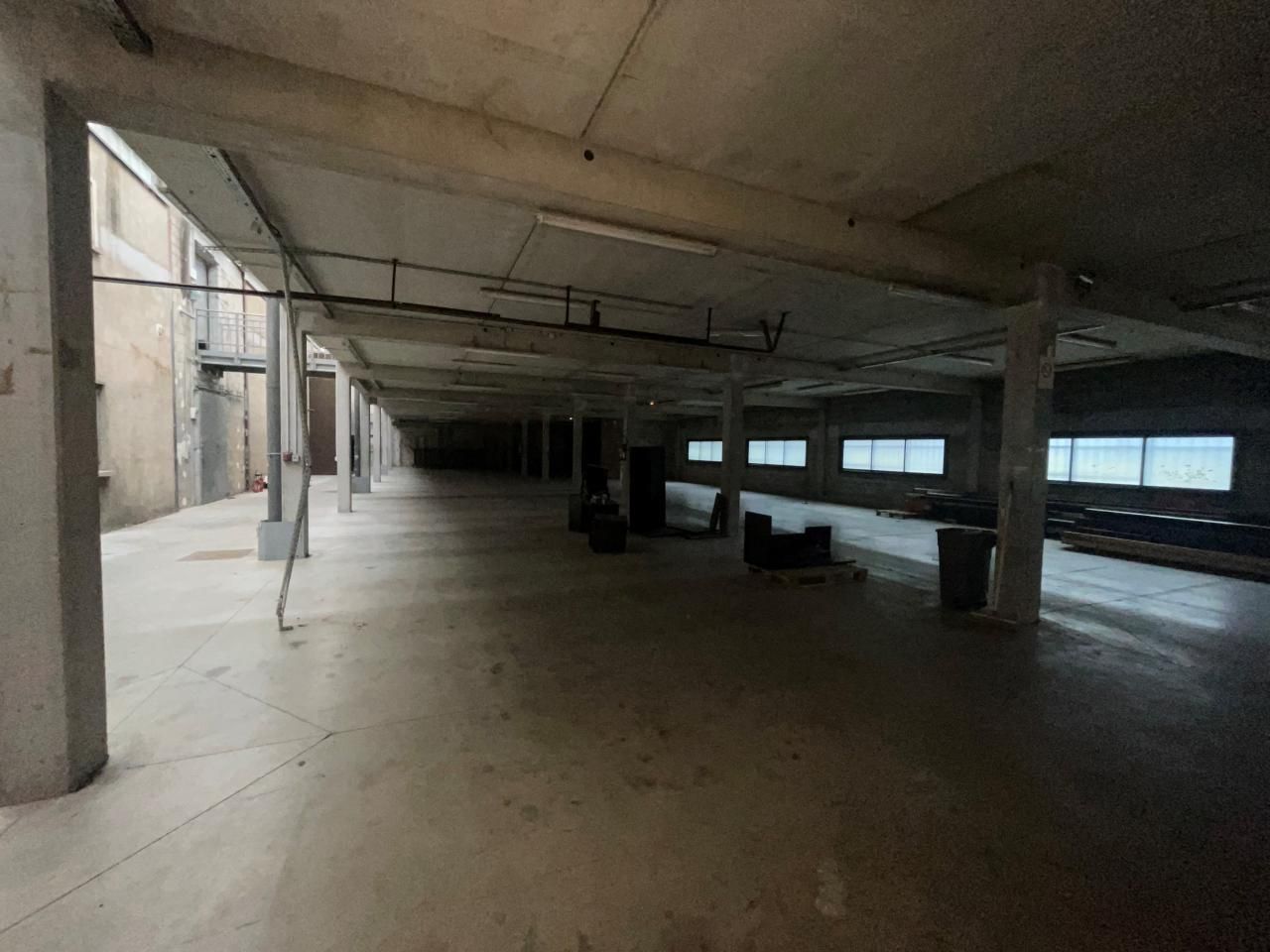 1420 m² pour ce pme-pmi en location à Bazainville