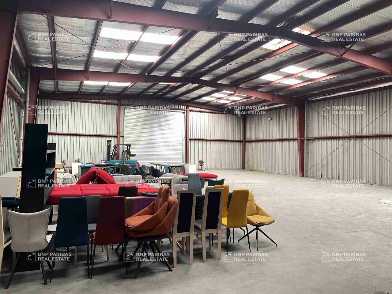 Location activité à Vitrolles 13127