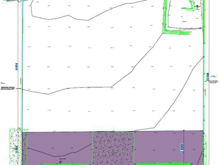 19000 m² pour ce terrains en vente à Vaulx-milieu