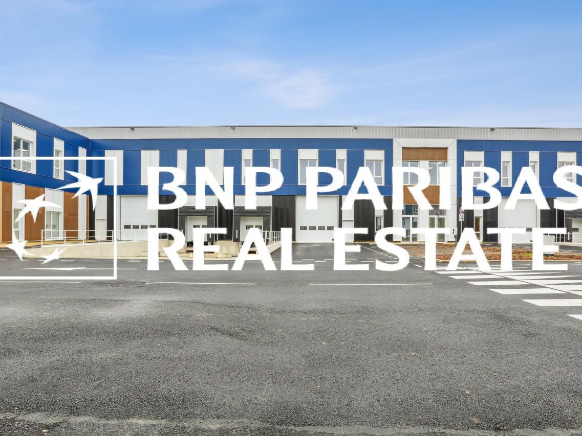 2962 m² pour ce pme-pmi en location à Moissy-cramayel