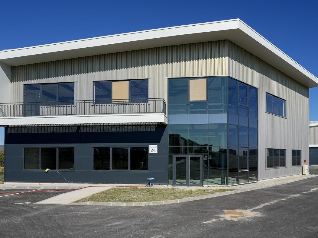 Vente PME-PMI 2465 m² divisibles 91140 Villebon-sur-yvette