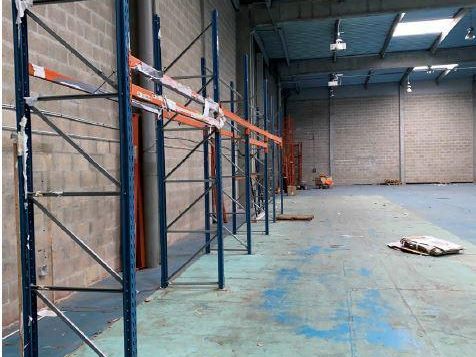 555 m² pour ce pme-pmi en location à Le blanc-mesnil