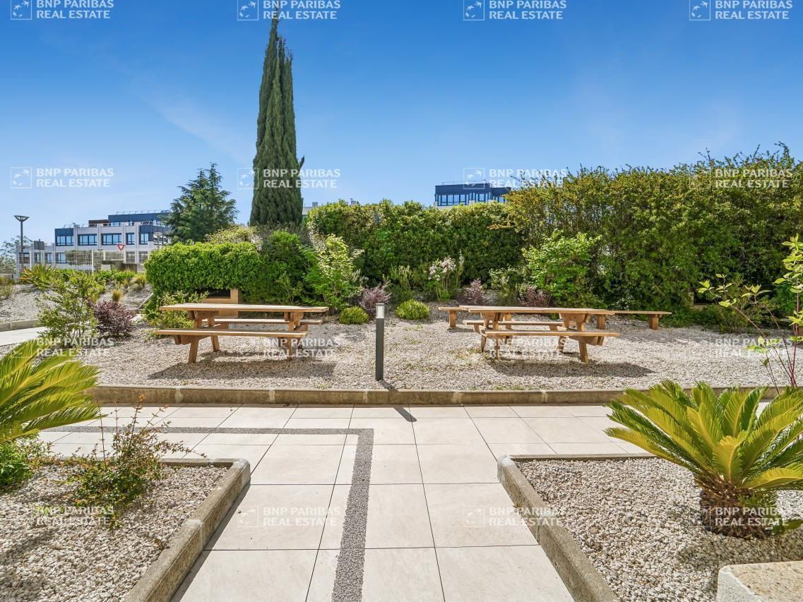 Vente bureaux à Montpellier 34080