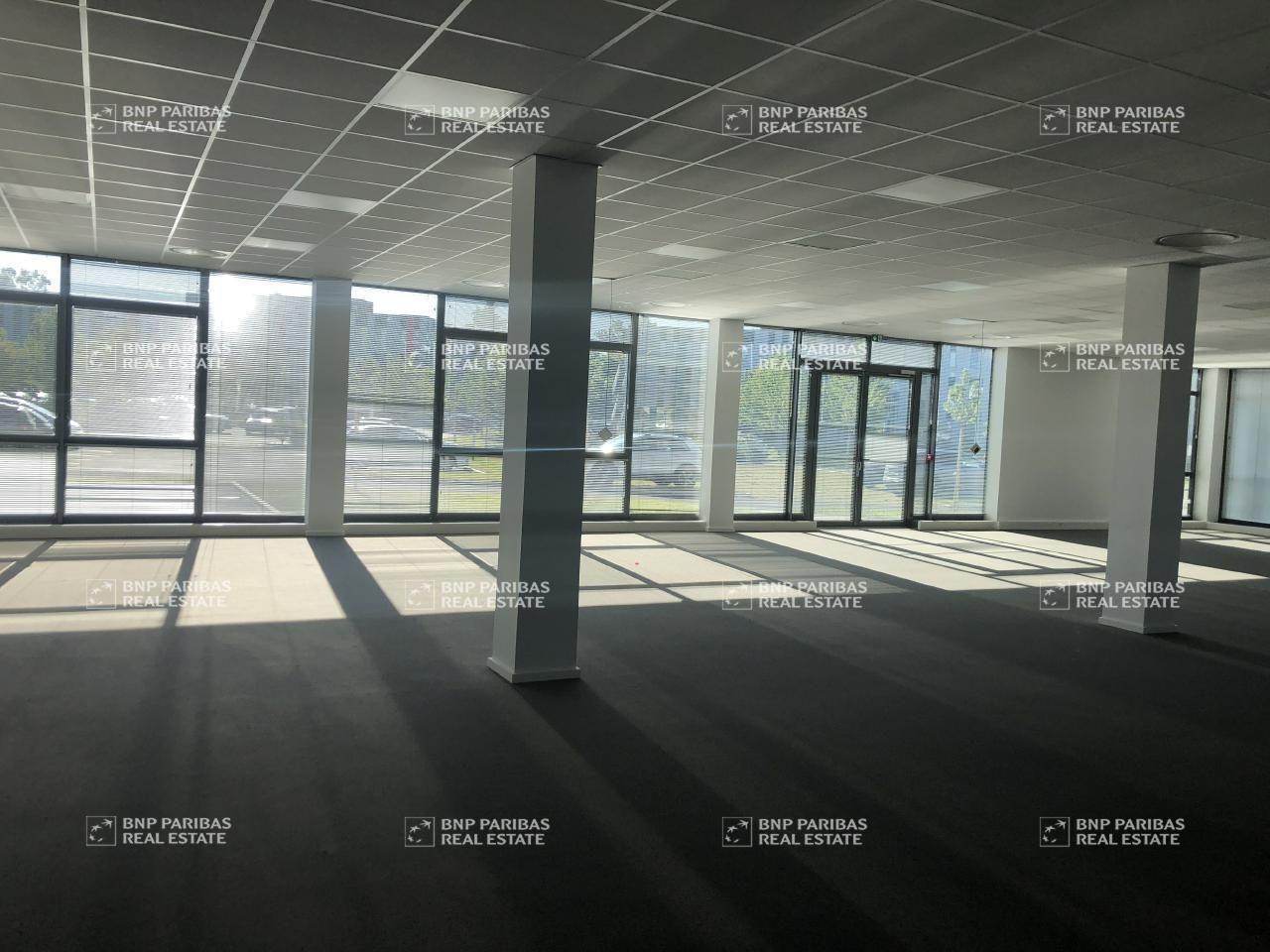 Location bureaux à Vern-sur-seiche 35770