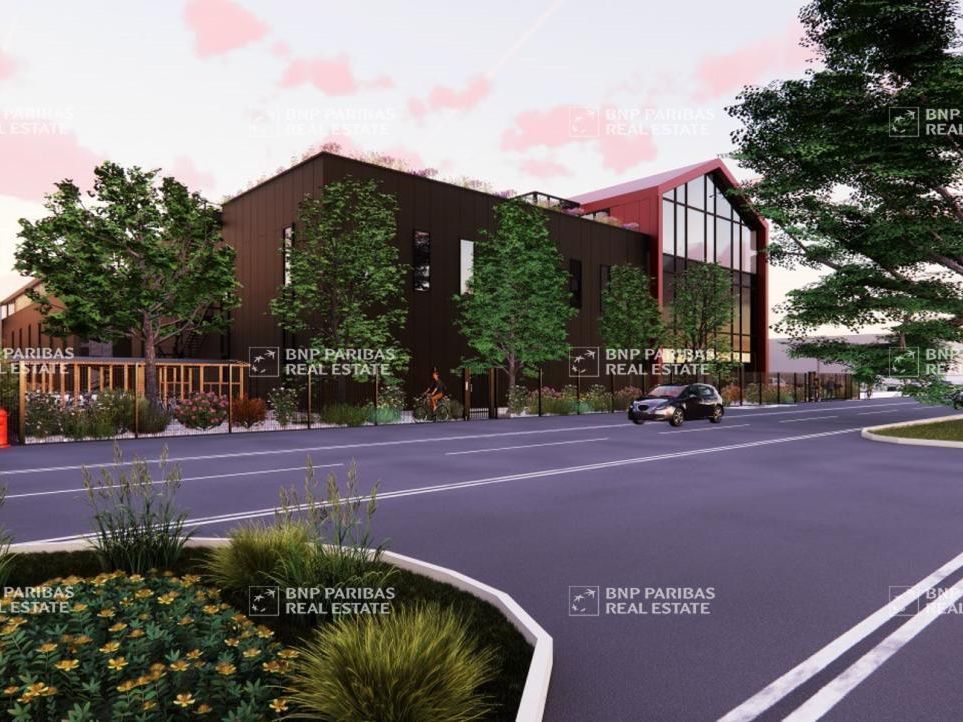 Location activité à Rennes 35000