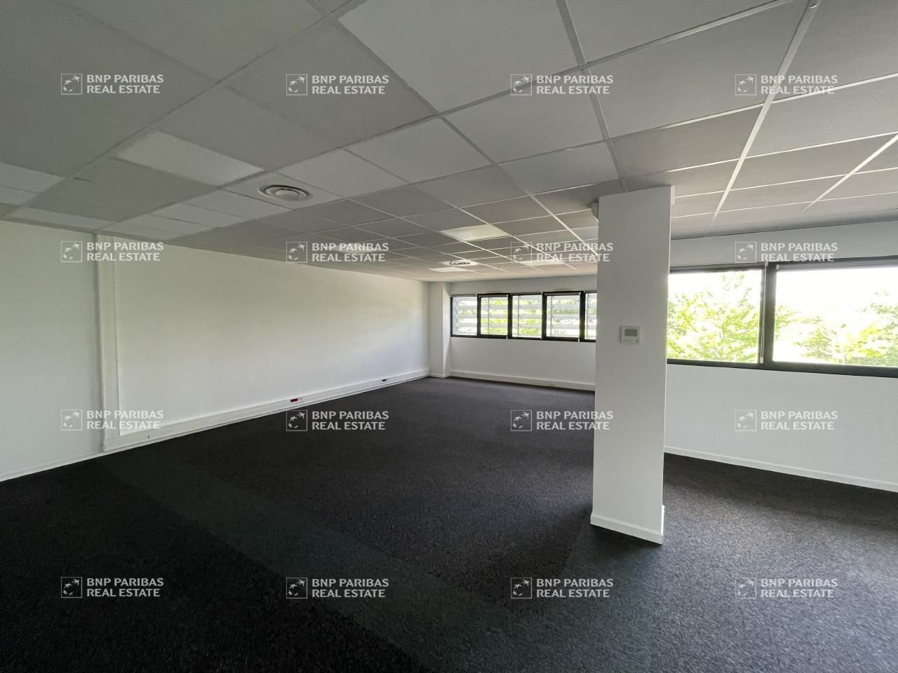 Location bureaux à Montpellier 34000