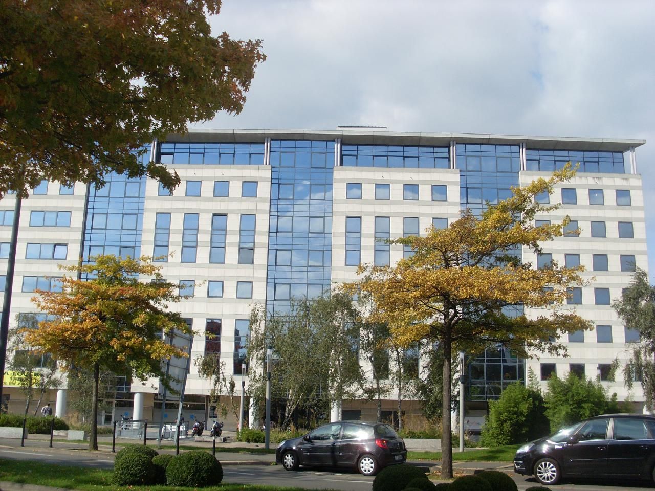 6267.33 m² pour ce bureaux en location à Roubaix