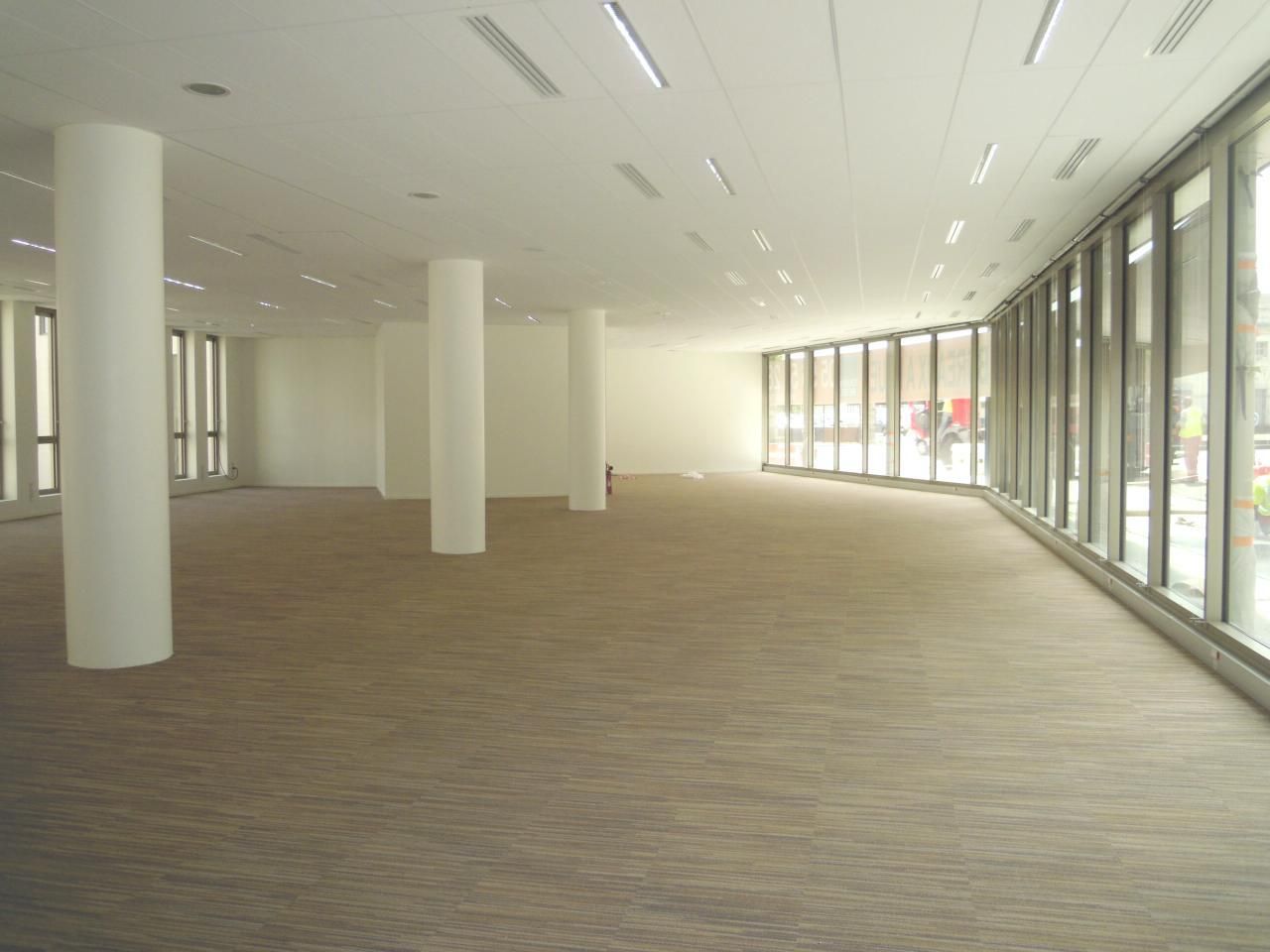 Location bureaux à Bordeaux 33800