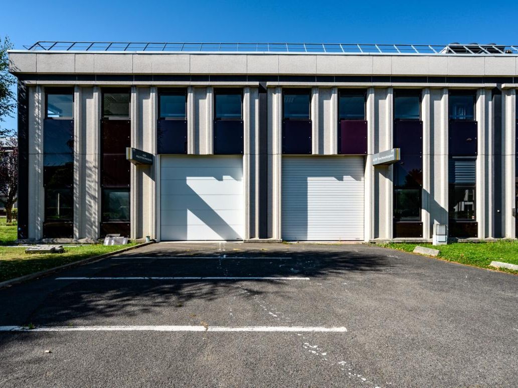 1193 m² pour ce pme-pmi en location à Villebon-sur-yvette