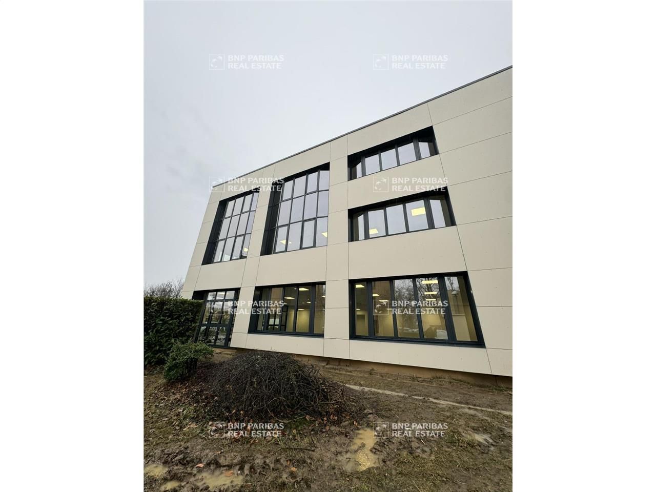 Location bureaux à Saint-didier-au-mont-d'or 69370