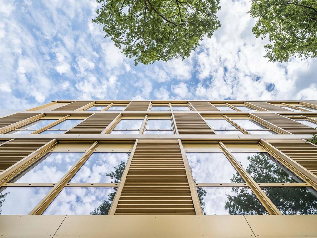 Location bureaux à Nantes 44300