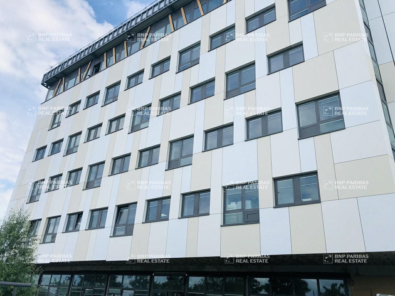 Location bureaux à Dijon 21000