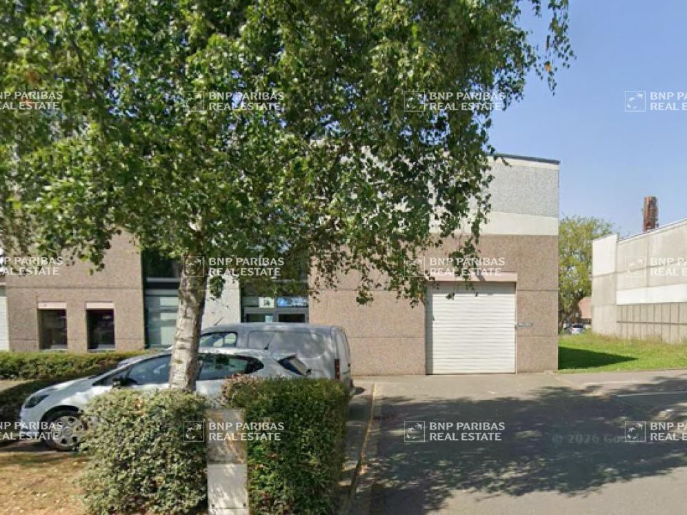 359 m² pour ce activité en location à Villeneuve-d'ascq