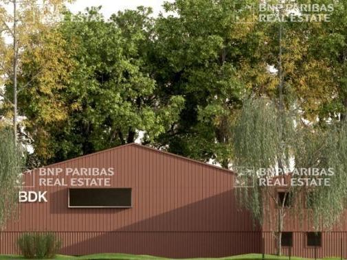 970 m² pour ce activité en vente à Lesquin