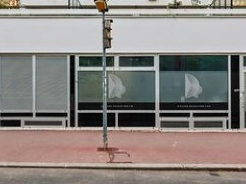 Location Bureaux 220 m² non divisibles 75020 Paris