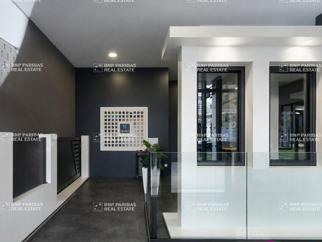 202 m² pour ce activité en location à Bordeaux
