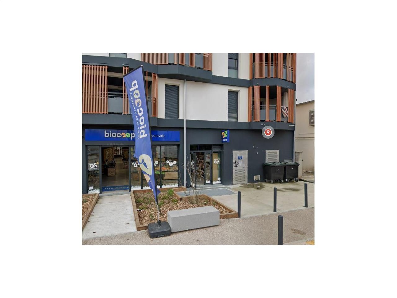 Location Local commercial 350 m² non divisibles 31140 Aucamville