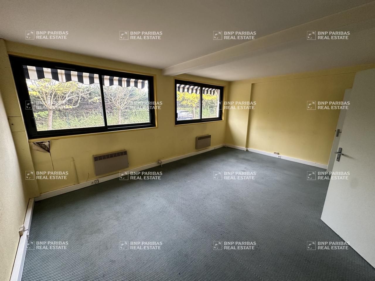 Location bureaux à Fondettes 37230