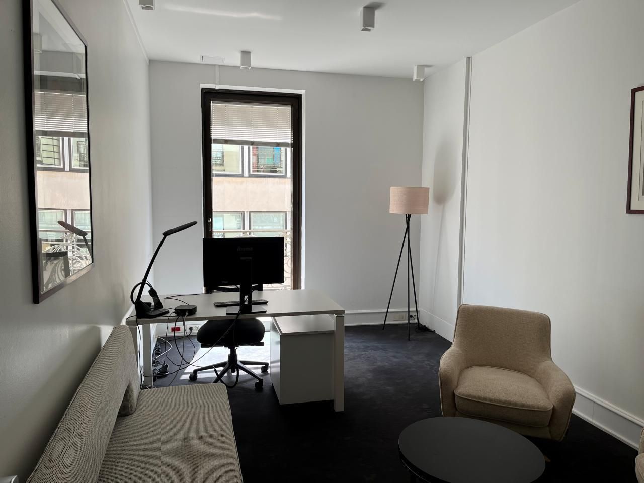 Location Bureaux 94 m² divisibles 75116 Paris