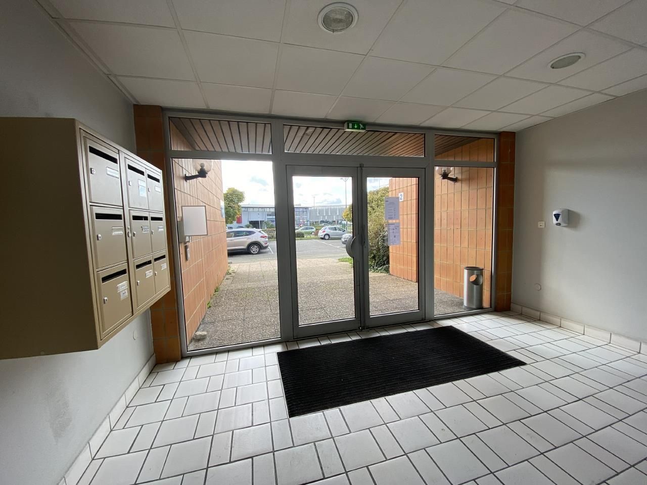 456 m² pour ce bureaux en location à Balma