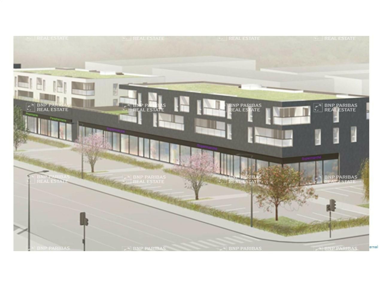 Location Bureaux 2142 m² divisibles 37250 Veigné