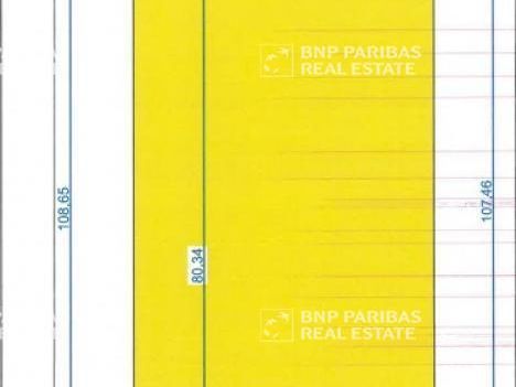 2160 m² pour ce activité en location à Seclin