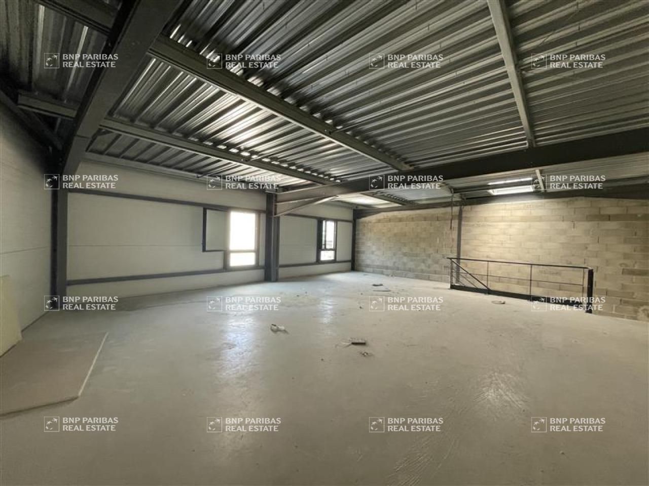 379.44 m² pour ce activité en location à Grabels