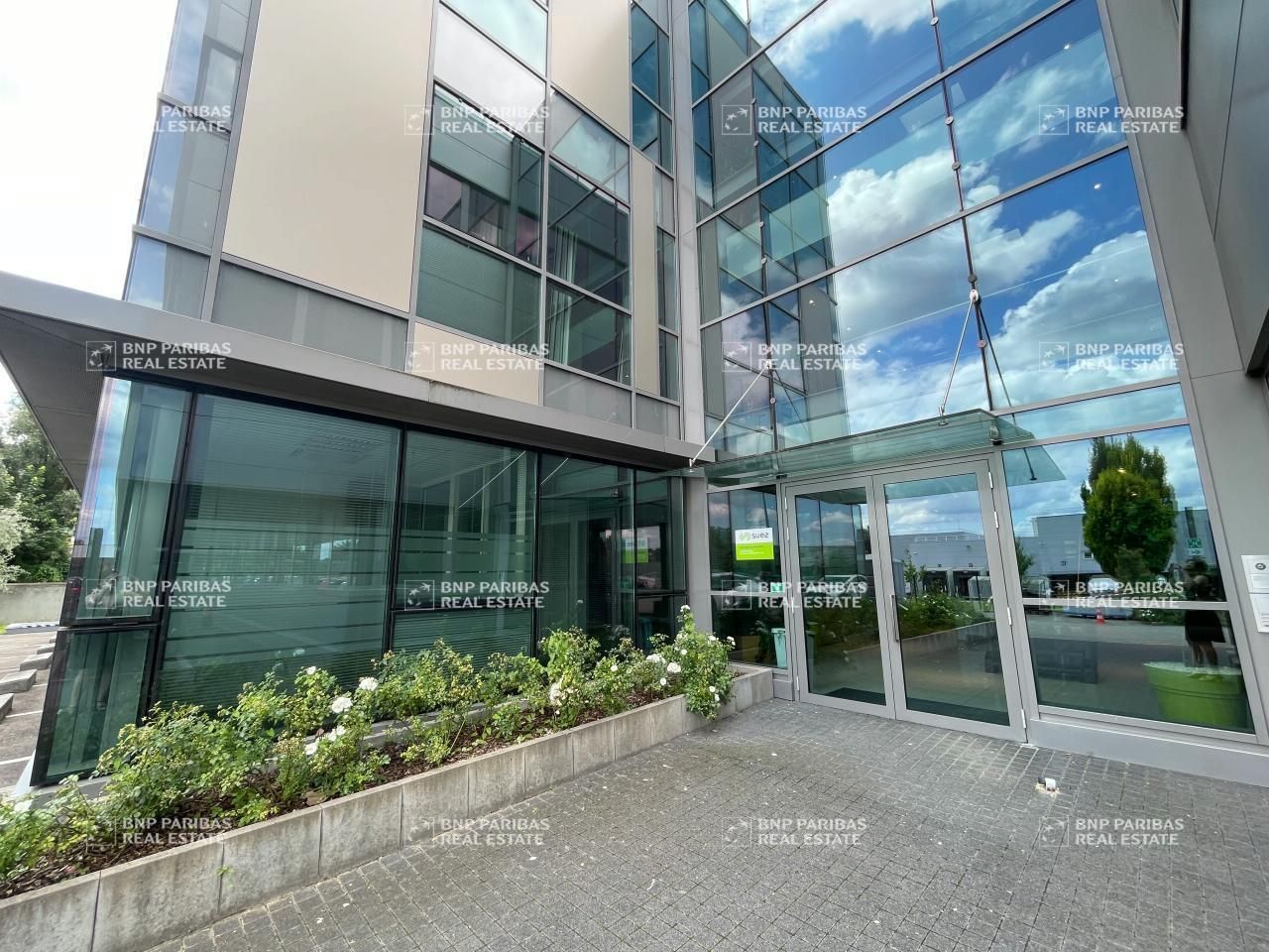 Location bureaux à Schiltigheim 67300