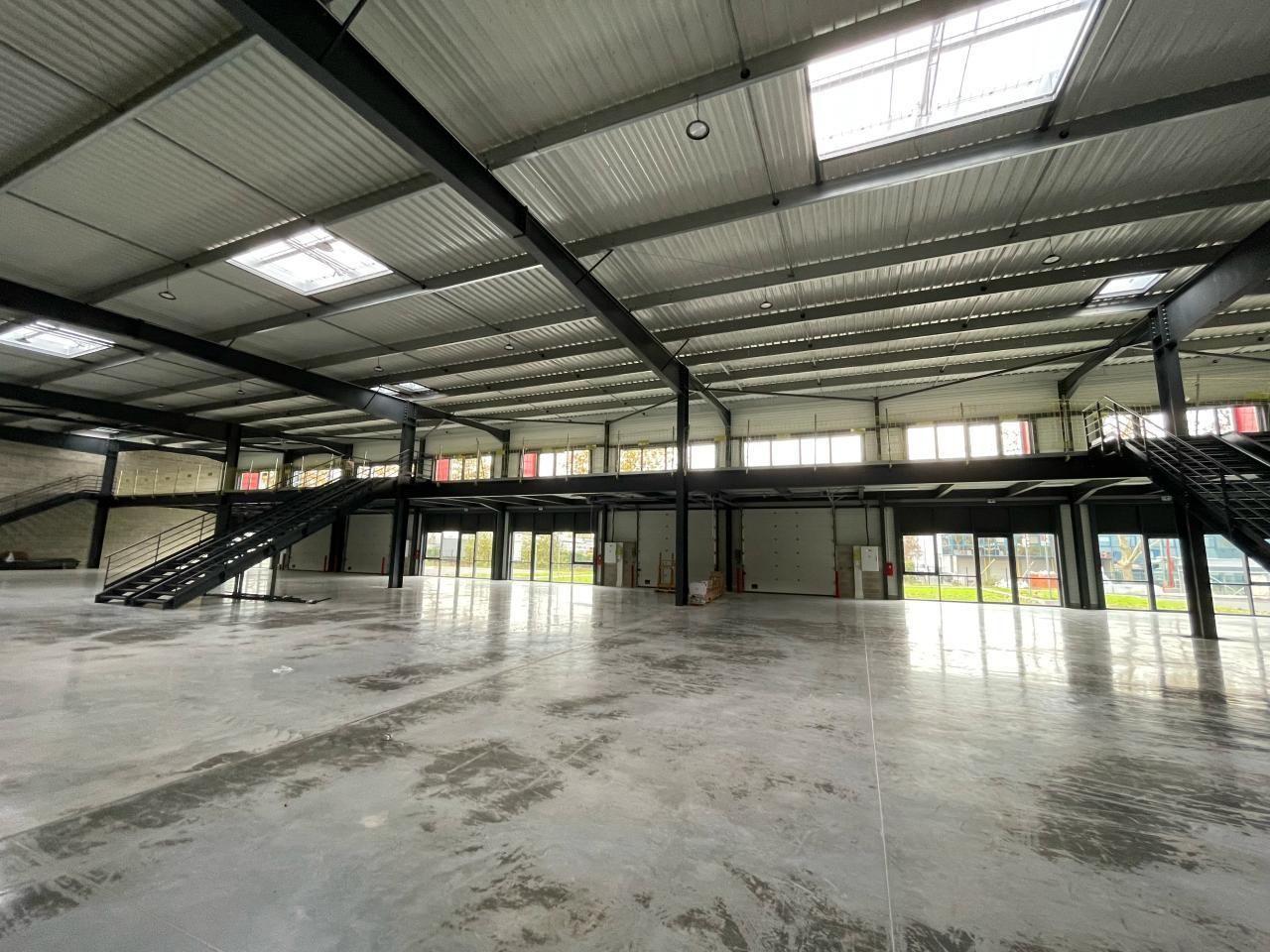 7560 m² pour ce pme-pmi en location à Bondoufle