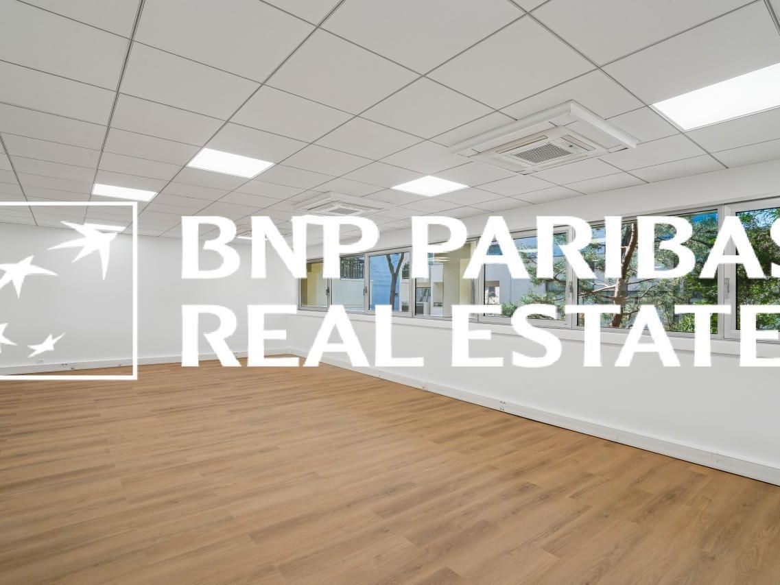Location bureaux à Courbevoie 92400