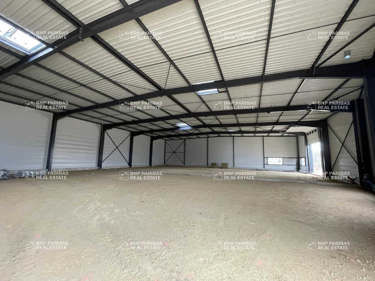 986 m² pour ce activité en location à Dombasle-sur-meurthe